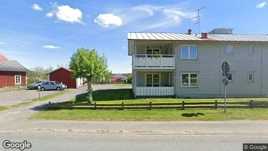 Lägenheter att hyra i Vaggeryd - Bild från Google Street View