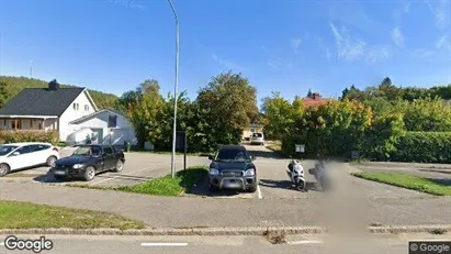 Lägenheter att hyra i Nordanstig - Bild från Google Street View