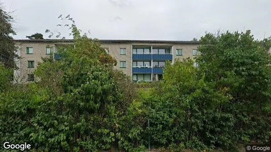 Lägenheter att hyra i Nynäshamn - Bild från Google Street View