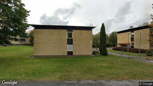 Lägenheter att hyra i Nyköping - Bild från Google Street View