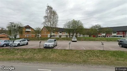 Lägenheter att hyra i Falun - Bild från Google Street View