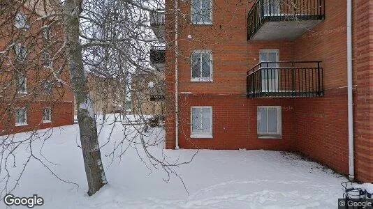 Lägenheter att hyra i Umeå - Bild från Google Street View