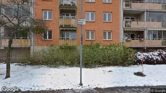 Lägenheter att hyra i Västerås - Bild från Google Street View