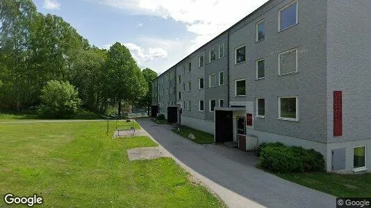 Lägenheter att hyra i Borås - Bild från Google Street View
