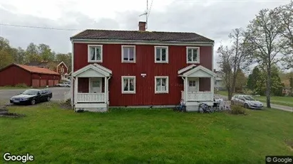 Lägenheter att hyra i Ludvika - Bild från Google Street View