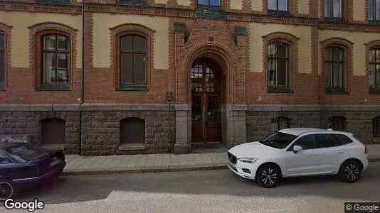 Lägenheter att hyra i Norrköping - Bild från Google Street View