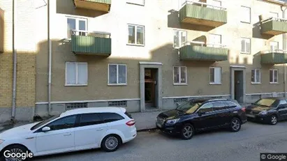 Lägenheter att hyra i Örebro - Bild från Google Street View