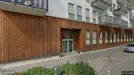 Lägenhet att hyra, Uppsala, Bruno Liljeforsgatan