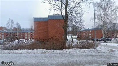 Lägenheter att hyra i Sundsvall - Bild från Google Street View