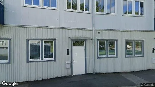 Lägenheter att hyra i Område ej specificerat - Bild från Google Street View