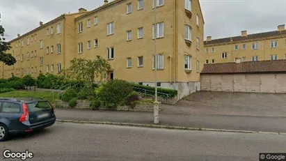 Lägenheter att hyra i Örgryte-Härlanda - Bild från Google Street View