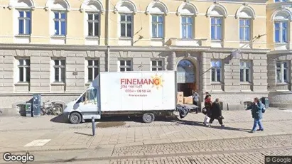 Lägenheter att hyra i Område ej specificerat - Bild från Google Street View