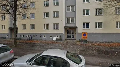 Lägenheter att hyra i Eskilstuna - Bild från Google Street View
