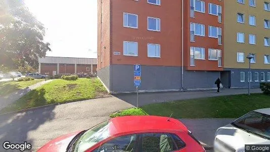 Lägenheter att hyra i Norrköping - Bild från Google Street View
