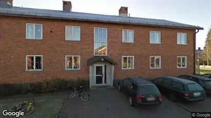 Lägenheter att hyra i Malung-Sälen - Bild från Google Street View