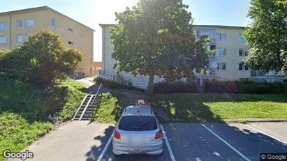 Lägenheter att hyra i Norrköping - Bild från Google Street View
