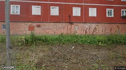 Lägenheter att hyra i Sundsvall - Bild från Google Street View