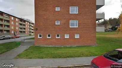 Lägenheter att hyra i Eskilstuna - Bild från Google Street View