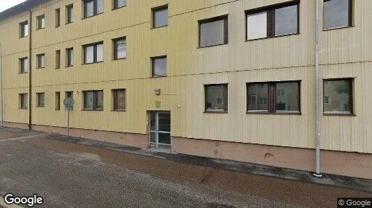 Lägenheter att hyra i Eskilstuna - Bild från Google Street View
