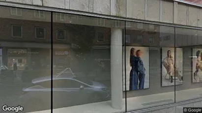 Lägenheter att hyra i Borås - Bild från Google Street View