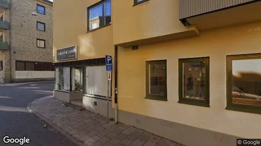 Lägenheter att hyra i Norrköping - Bild från Google Street View