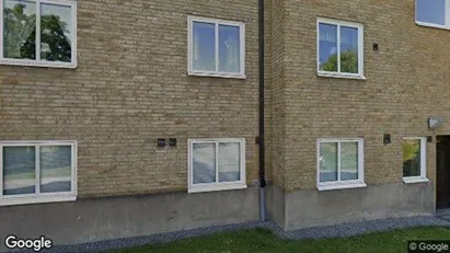 Lägenheter att hyra i Norrköping - Bild från Google Street View