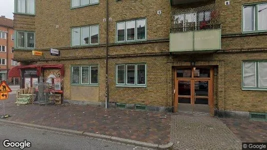 Lägenheter att hyra i Malmö Centrum - Bild från Google Street View
