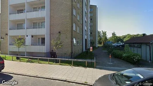 Lägenheter att hyra i Fosie - Bild från Google Street View