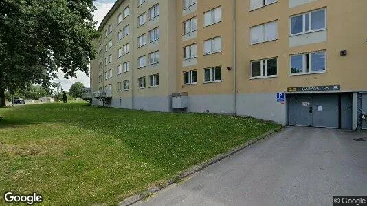 Lägenheter att hyra i Norrköping - Bild från Google Street View