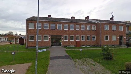 Lägenheter att hyra i Gagnef - Bild från Google Street View