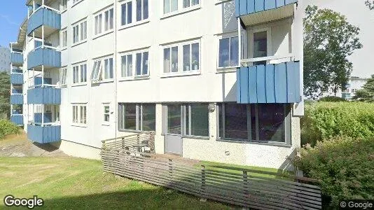 Lägenheter att hyra i Område ej specificerat - Bild från Google Street View