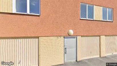Lägenheter att hyra i Österåker - Bild från Google Street View