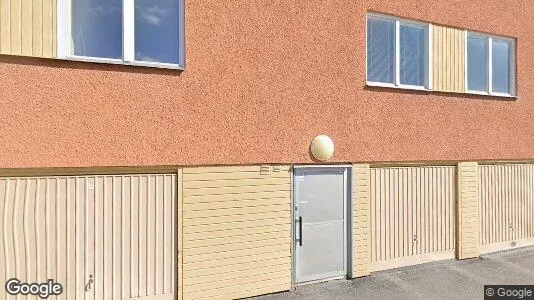 Lägenheter att hyra i Österåker - Bild från Google Street View