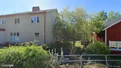 Lägenheter att hyra i Falun - Bild från Google Street View
