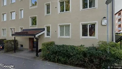 Lägenheter att hyra i Norrköping - Bild från Google Street View
