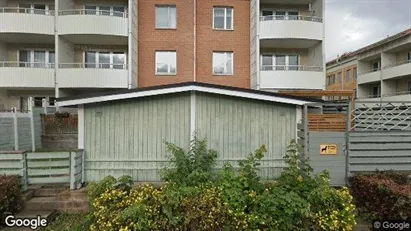 Lägenheter att hyra i Norrköping - Bild från Google Street View