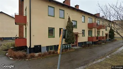 Lägenheter att hyra i Askersund - Bild från Google Street View