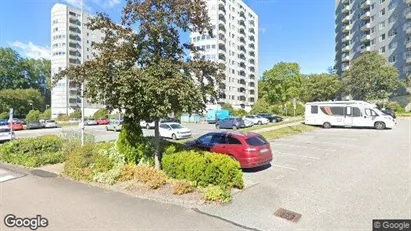 Lägenheter att hyra i Askim-Frölunda-Högsbo - Bild från Google Street View
