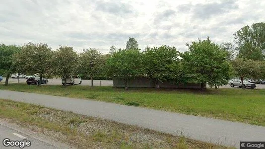 Lägenheter att hyra i Sigtuna - Bild från Google Street View