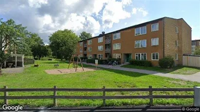Lägenheter att hyra i Växjö - Bild från Google Street View