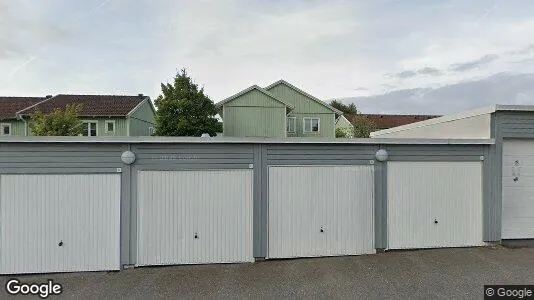 Lägenheter att hyra i Mölndal - Bild från Google Street View