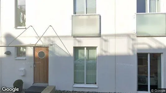 Lägenheter att hyra i Malmö Centrum - Bild från Google Street View