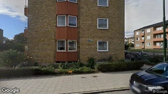 Lägenheter att hyra i Kirseberg - Bild från Google Street View
