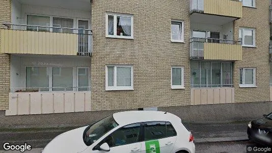 Lägenheter att hyra i Eskilstuna - Bild från Google Street View