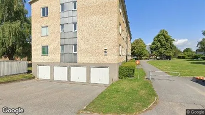 Lägenheter att hyra i Norrköping - Bild från Google Street View