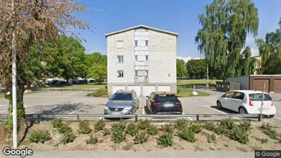 Lägenheter att hyra i Norrköping - Bild från Google Street View