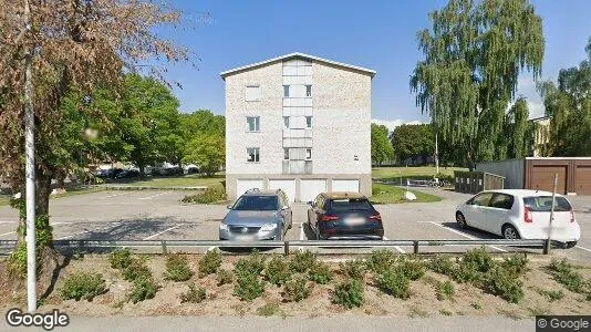 Lägenheter att hyra i Norrköping - Bild från Google Street View