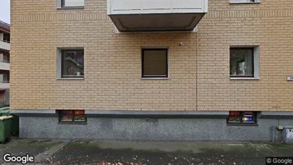 Lägenheter att hyra i Jönköping - Bild från Google Street View