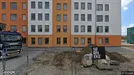 Lägenhet att hyra, Lund, Gamla Dalbyvägen
