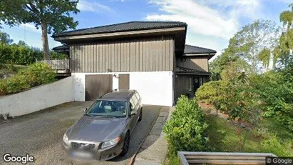Lägenheter att hyra i Askim-Frölunda-Högsbo - Bild från Google Street View